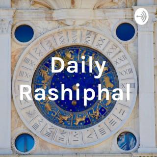 Daily Rashiphal