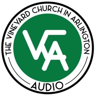 VCA Sermon Audio