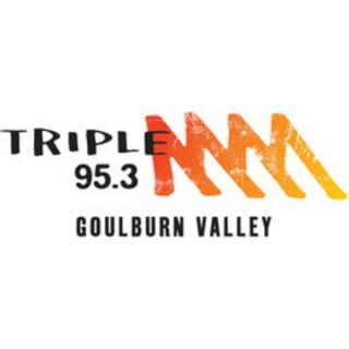 Leisha for Breakfast - Triple M Goulburn Valley 95.3 Mornings Podcast