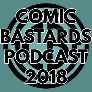 Comic Bastards Podcast