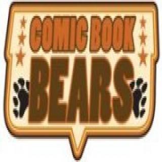 Comic Book Bears Podcast