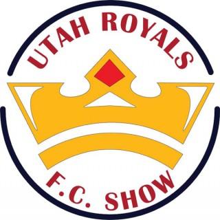 Utah Royals FC Show