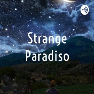 Strange Paradiso