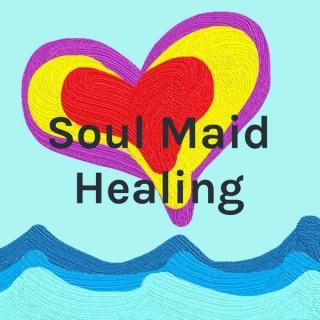 Soul Maid Healing