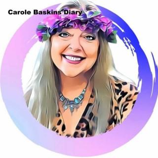 Carole Baskins Diary