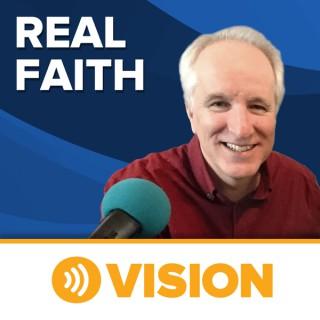 Real Faith with Eric Skattebo