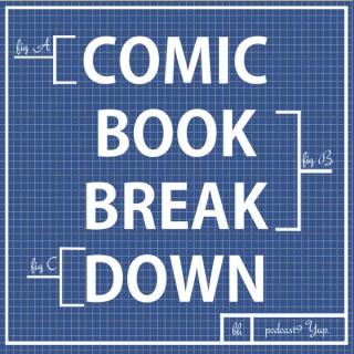 Comic Book Breakdown