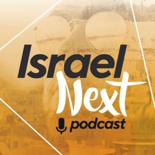 Israel Next Podcast