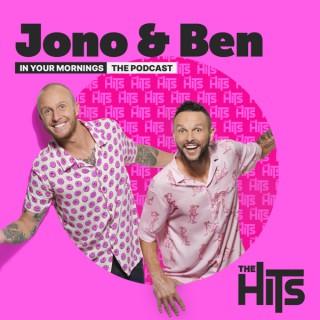 Jono & Ben - The Podcast