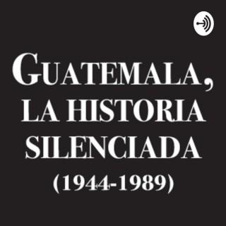 Guatemala, la historia silenciada. (1944-1989) Autor: Carlos Sabino