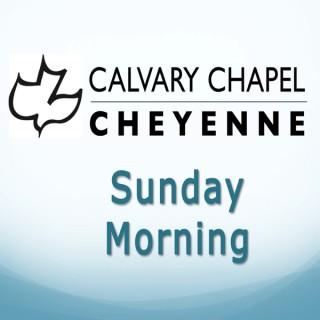 Calvary Chapel Cheyenne: Sunday Morning