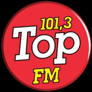 TOP FM Bauru