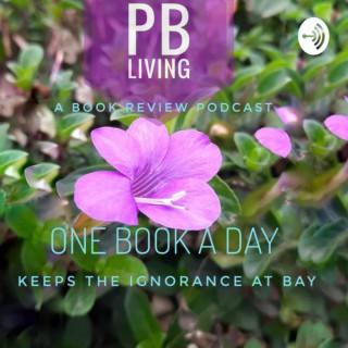 Pb Living - A daily book review