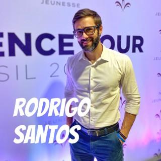 Rodrigo Santos - Podcasts