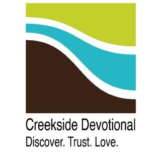 Creekside Devotional