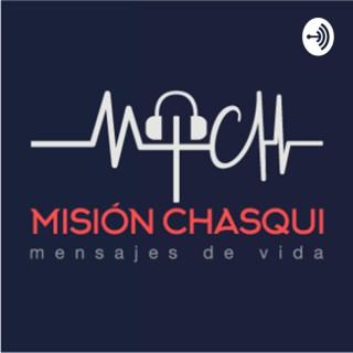 Misión Chasqui - Yuyari