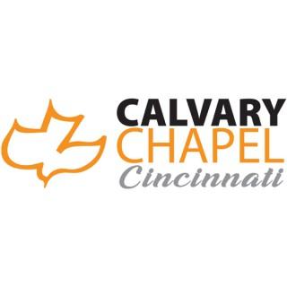 Calvary Chapel Cincinnati Podcast