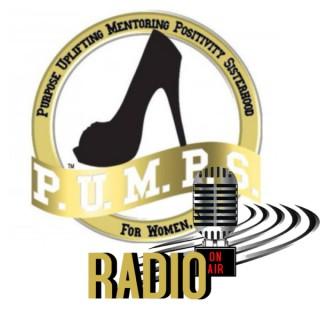 P.U.M.P.S. Radio
