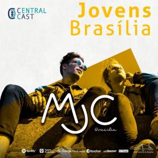 Central Cast - Jovens Brasília