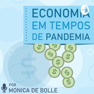 Economia em Tempos de Pandemia