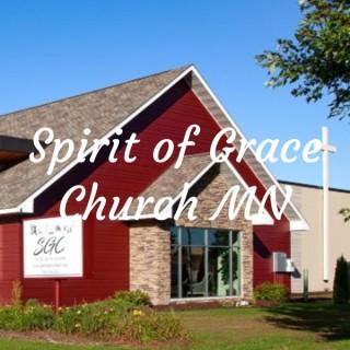 Spirit of Grace Church MN