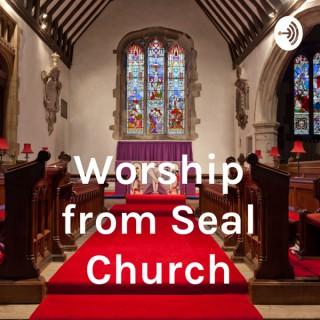 Worship from Seal Church