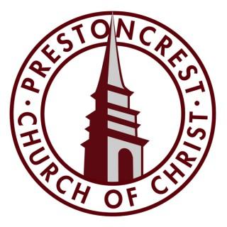 Prestoncrest Church of Christ
