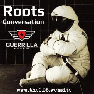 Roots Conversation - A Roots Reggae Podcast