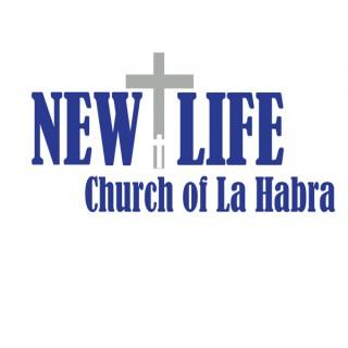New Life Church of La Habra  Podcast