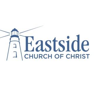 Eastside BGKY Church of Christ Podcast