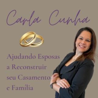 Podcast Carla Cunha