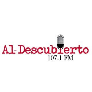 Al Descubierto 107.1 FM