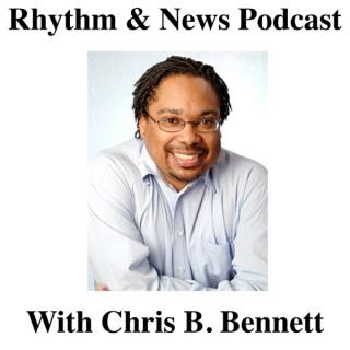 Seattle Medium Rhythm & News Podcast