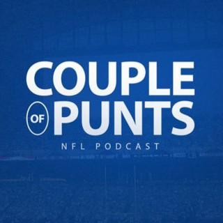 Couple Of Punts Podcast