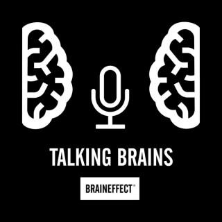 TALKING BRAINS - The Art of Mental Performance