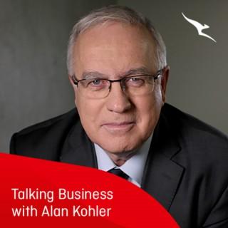 Talking Business with Alan Kohler