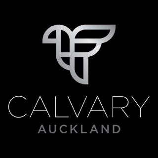 Calvary Auckland Sermon Podcast
