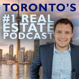 Toronto's #1 Real Estate Podcast