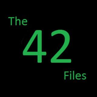 X-Files Retrospective Podcast