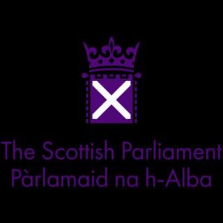 Podcasts By The Scottish Parliament