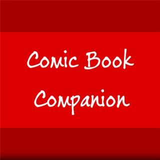 Comic Book Companion