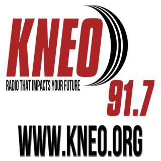 KNEO Radio