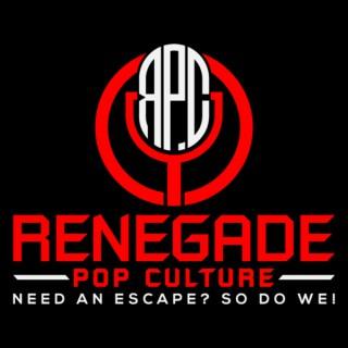 Renegade Pop Culture