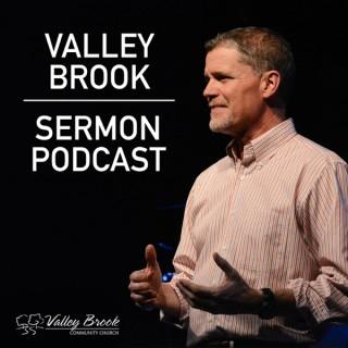Valley Brook Sermon Podcast