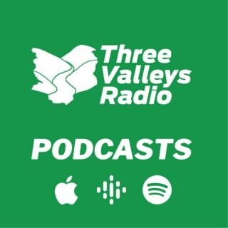 Three Valleys Radio