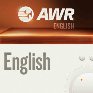 AWR English - Magazine
