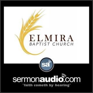 Elmira Baptist Church