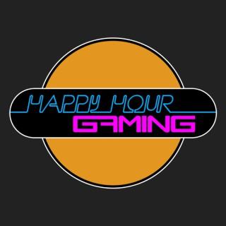Happy Hour Gaming