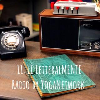 LetteralmenteRadio YogaNetwork