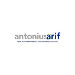 NLP Selling Marketing - Antonius Arif